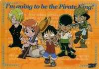 BUY NEW one piece - 36967 Premium Anime Print Poster